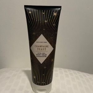 Champagne Toast Lotion